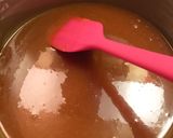 Churros karamell szósszal recept fázis 5 fotója
