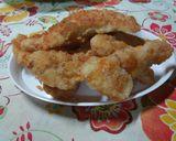Foto del paso 7 de la receta: Bocaditos de pollo