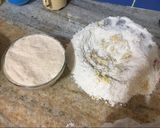 Foto del paso 1 de la receta: Facturas caseras de Mamucha 🌹