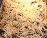 Sausage and Spinach Bake recipe step 7 photo