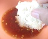 Foto langkah ke 4 dari resep Cireng Crispy / Salju.