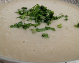 Foto del paso 9 de la receta: Crema de berenjena