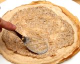 Gundel palacsinta recept fázis 2 fotója