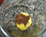 Foto del paso 7 de la receta: Crema pastelera, a mi manera!!!