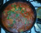 Foto del paso 8 de la receta: Osobuco a la portuguesa