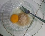 Foto langkah ke 1 dari resep Pancake Coklat.