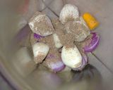 Foto langkah ke 2 dari resep Jangan Gori (Nangka Muda).