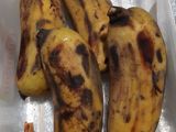 Bánh chuối yến mạch ngũ hạt #doivimoituan