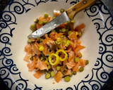 Foto del paso 2 de la receta: Espárragos rellenos