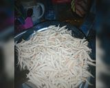 Foto langkah ke 12 dari resep Telur Gabus Keju Dg Tepung Beras~No Margarin No Butter~No Mixer.