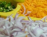 मैगी अंडा मसाला (Maggi Anda Masala recipe in hindi) रेसिपी चरण 1 फोटो