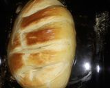 Foto del paso 4 de la receta: Pan casero 🍞
