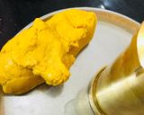 સેવ (Sev Recipe In Gujarati) રેસીપી સ્ટેપ2ફોટો