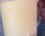 Foto del paso 4 de la receta: Sorbete de fruta (parchita)