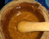 Foto del paso 1 de la receta: Carne de cochino con verduras