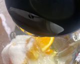 Foto del paso 2 de la receta: Queque de Naranja 🍊