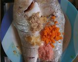 Foto langkah ke 1 dari resep Sambel Pecak Ikan Betawi (Ikan Kakap).