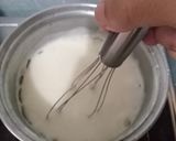 Foto langkah ke 14 dari resep Soes vla vanilla.
