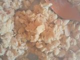 Kukis Tempe Coklat Keju