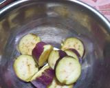 Foto langkah ke 1 dari resep Terong goreng.