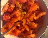 Foto del paso 3 de la receta: Completo italiano 🌭
