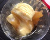 Foto del paso 5 de la receta: Peras con licor 🍐