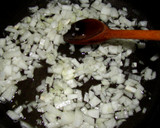 Palócleves recept fázis 1 fotója