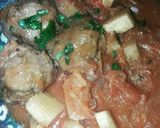Foto del paso 6 de la receta: Albóndigas rápidas