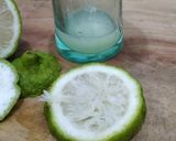 Foto langkah ke 3 dari resep Lemon Zodaa.