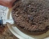 Foto del paso 10 de la receta: Pastel de chocolate