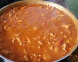 Foto del paso 4 de la receta Relleno fajitas imperio