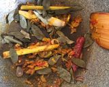 Foto langkah ke 2 dari resep 21. Keumamah Tumis.