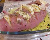 Foto del paso 2 de la receta: Solomillo de pavo al horno