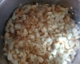 Foto del paso 3 de la receta: Budín de pan sin leche