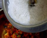 உருளைக்கிழங்கு பட்டாணி குருமா (potato peas kuruma in Tamil) ரெசிபி ஸ்டேப் 4 புகைப்படம்