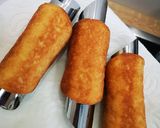 Pas rețetă Cannoli siciliana 4 fotografie