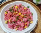 पिंक सॉस पास्ता pink_sauce_pasta रेसिपी चरण 12 फोटो
