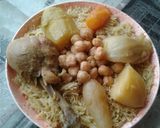 صورة لخطوة 7 من وصفة فارميسال بالمرق
