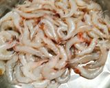 Hình bước làm 1 của món Cà sauce cà