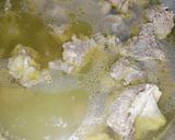 A picture of step 1 of Wet fry meat#author marathon.