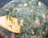 Foto langkah ke 6 dari resep Miyeok Guk Enak dan Gampang.