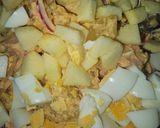 Foto del paso 7 de la receta: Ensalada de frankfurt