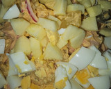 Foto del paso 7 de la receta: Ensalada de frankfurt
