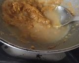 A picture of step 2 of Sattu Dessert (Sattu ki Mithai).