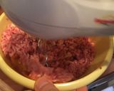 Répás-cukkinis fasírt recept fázis 3 fotója
