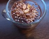 Csokipuding🍫 recept fázis 1 fotója