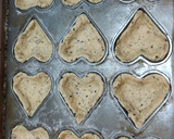 Foto del paso 10 de la receta: Tarteletas San Valentín