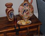 Persian raisin cookies (shirini keshmeshi) recipe step 10 photo