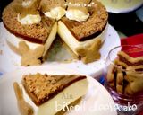 Gambar langkah 14 resipi Mini Biscoff Cheesecake Mampu Milik 😉.