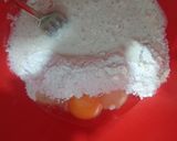 Foto del paso 3 de la receta: Okonomiyaki o Tortilla Japonesa de Repollo (mi versión a la Uruguaya)